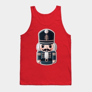 Nutcracker Tank Top